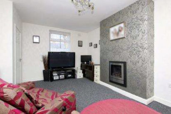 3 Bedroom Terraced